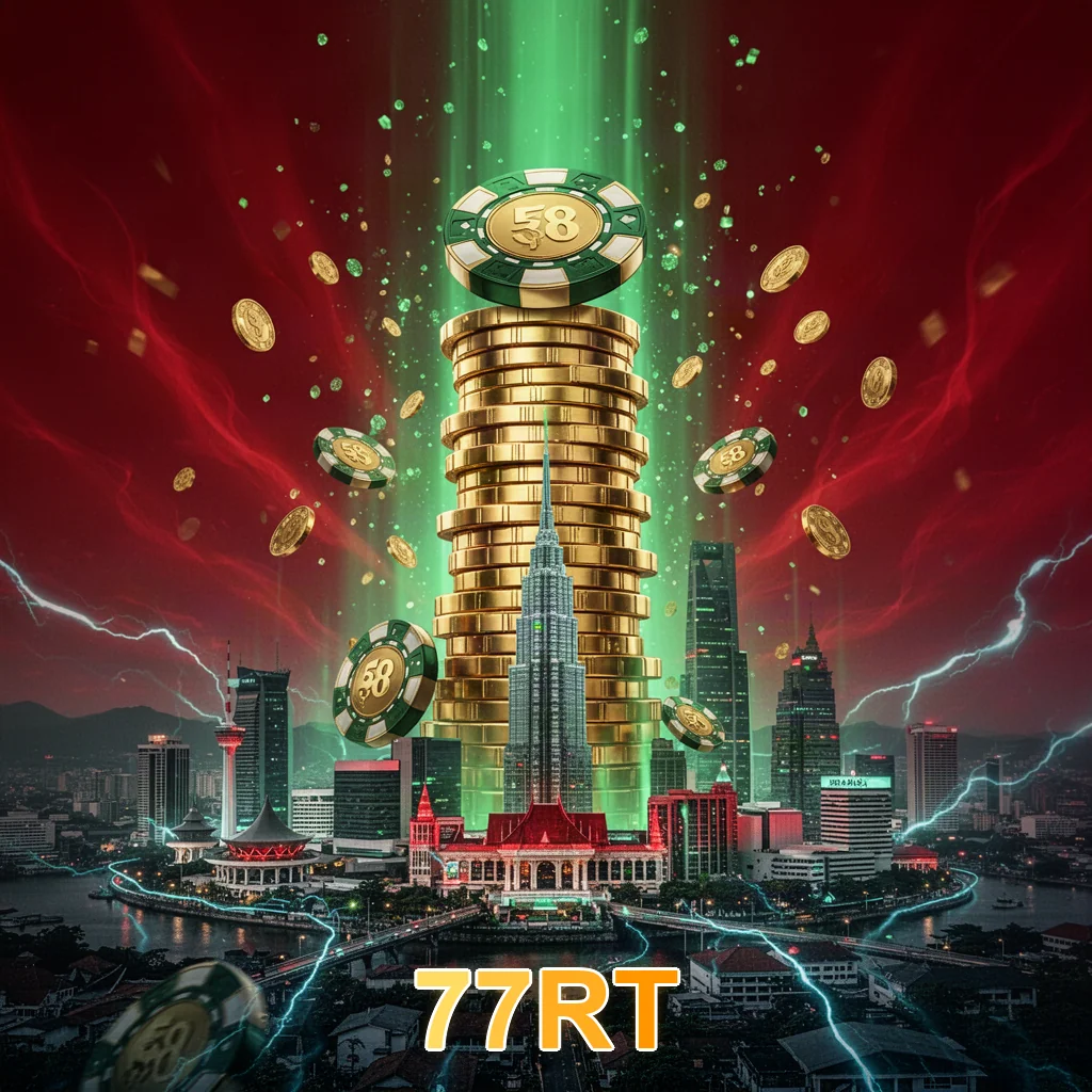 Game Fortune 77RT
