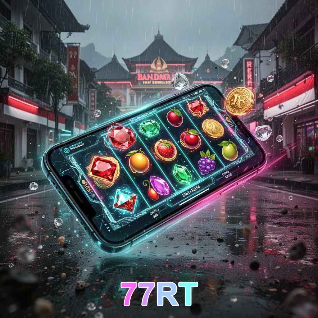77RT apk