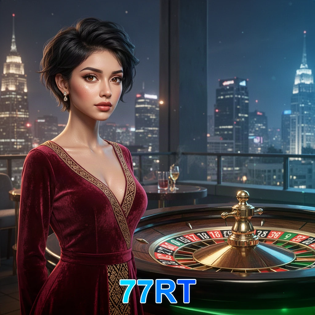 6 keuntungan eksklusif program VIP 77RT