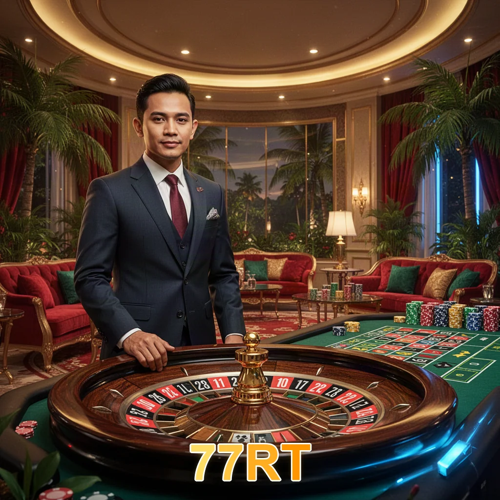 Aplikasi 77RT
