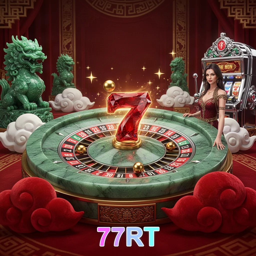 Taruhan 77RT