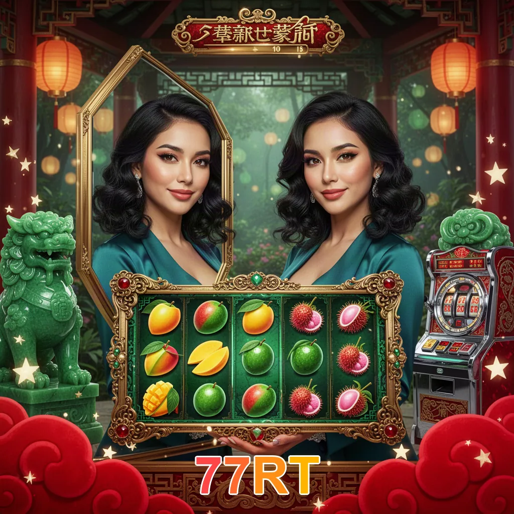 77RT bonus